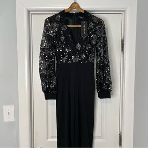 Empress woman Jumpsuit  size s.    K